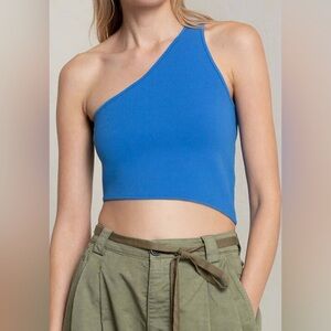 A.L.C. Colby Top